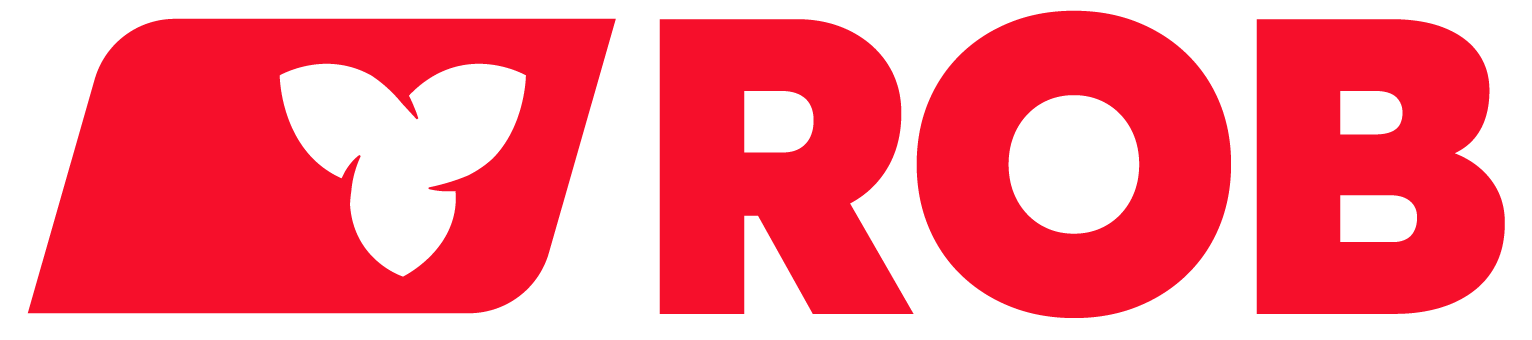 Rob Cerjanec - Logo
