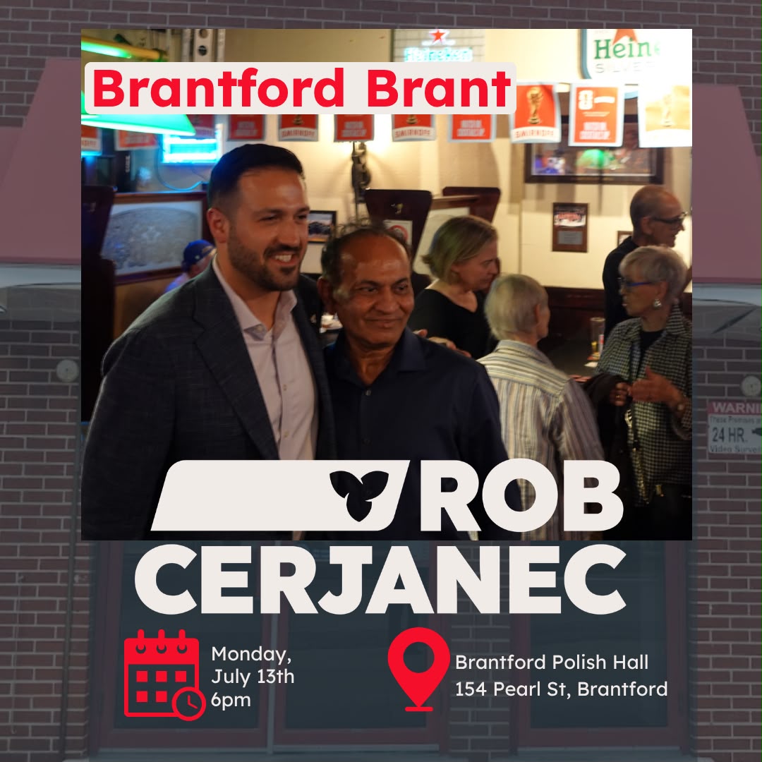 Brantford–Brant